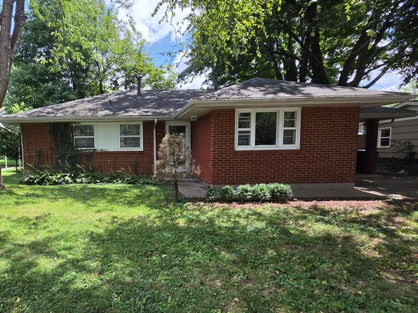 3135 Rosedale Blvd, Louisville, KY 40220