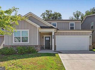 61 Dew Drop Point, Dallas, GA 30157