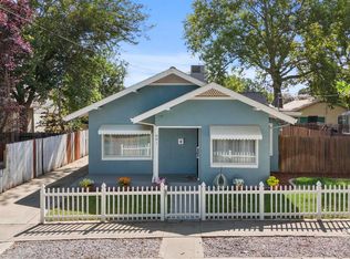 801 Chestnut St, Yuba City, CA 95991