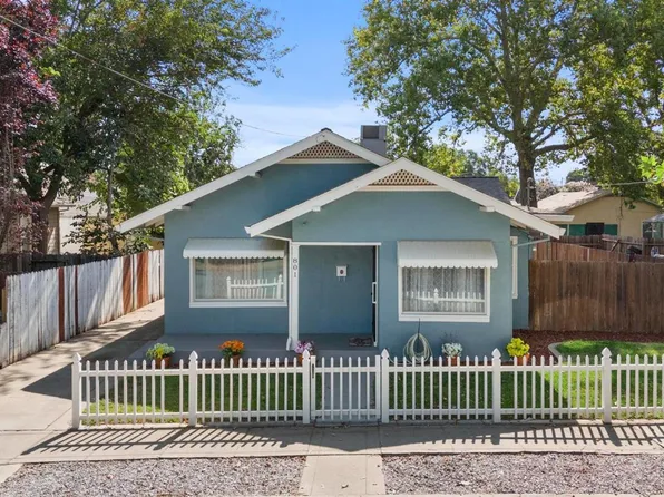 801 Chestnut St, Yuba City, CA 95991
