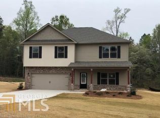 522 Knollwood #112, Griffin, GA 30224