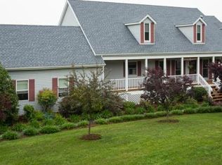 10559 Daphna Rd, Broadway, VA 22815