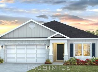 2544 Thornbury Loop, Mobile, AL 36695