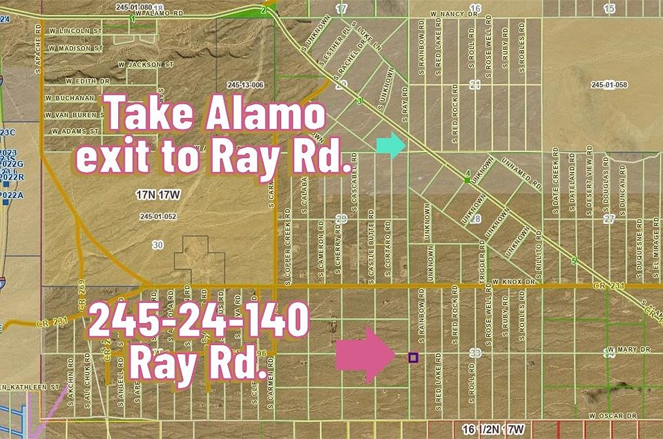 1st image of 245-24-140 Ray Rd
