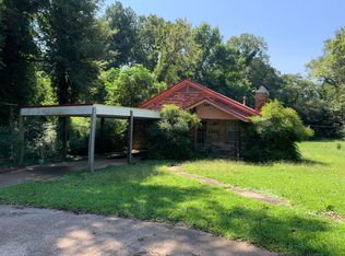 1907 Old Birmingham Hwy, Jasper, AL 35501