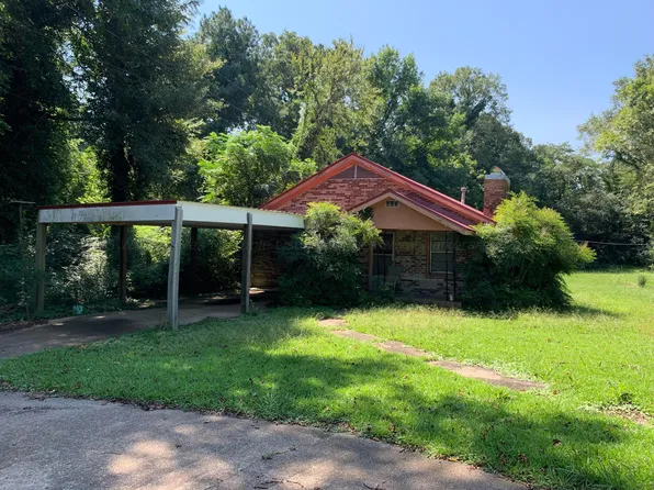 1907 Old Birmingham Hwy, Jasper, AL 35501