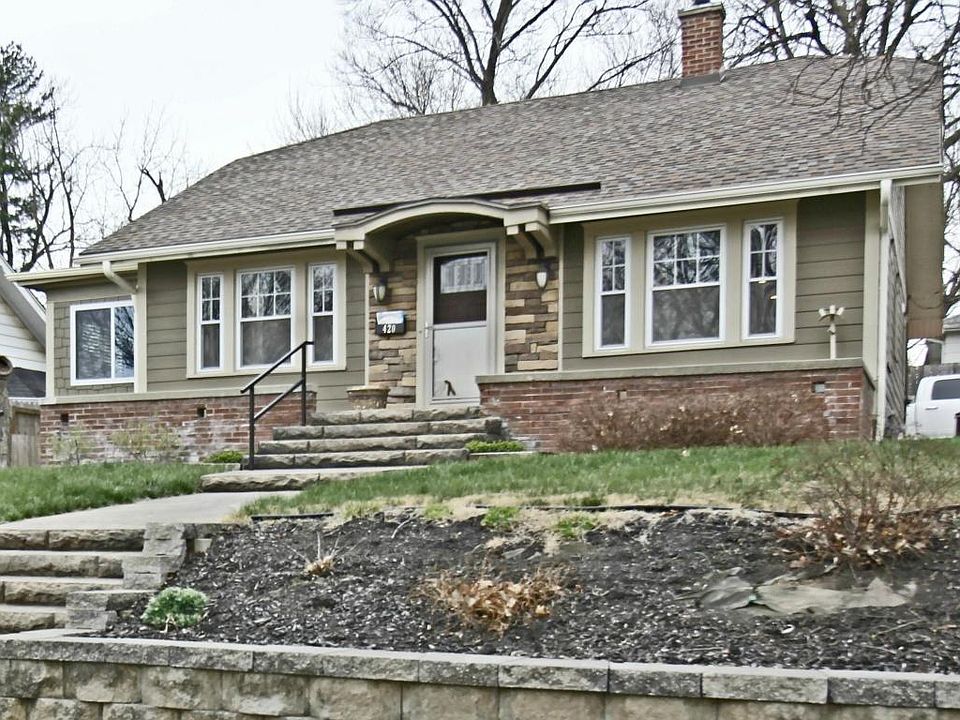 1st image of 420 N Noyes Blvd