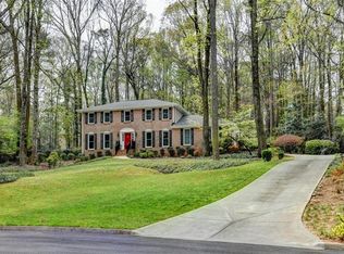 5455 Pheasant Run, Stone Mountain, GA 30087