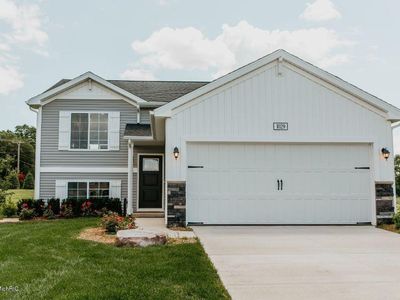 3954 Diamondview Dr, Portage, MI, 49002