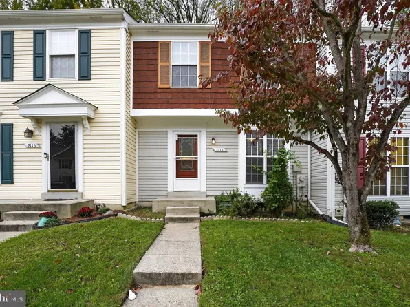 2118 Princess Anne Ct, Bowie, MD 20716