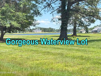 818 Pelican Drive, New Bern, NC, 28560