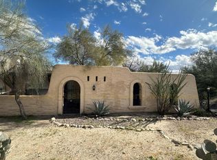 5253 N Tigua Dr #1, Tucson, AZ 85704