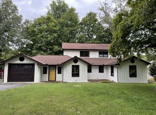 202 Fredonia Rd, Manchester, TN 37355