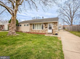 2751 Kruger Rd, Roslyn, PA 19001