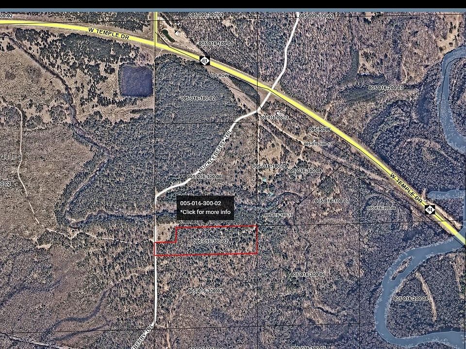 1st image of Huckleberry Trl