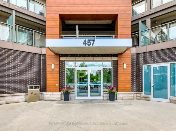 457 Plains Rd E #324, Burlington, ON L7T 0B8