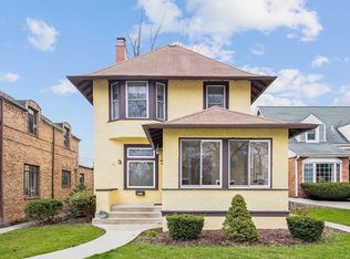 9313 S Hoyne Ave, Chicago, IL