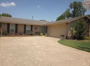 521 Harding Pl, Edmond, OK 73013