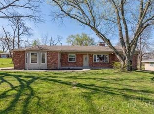 7655 W Chester Rd, West Chester, OH 45069