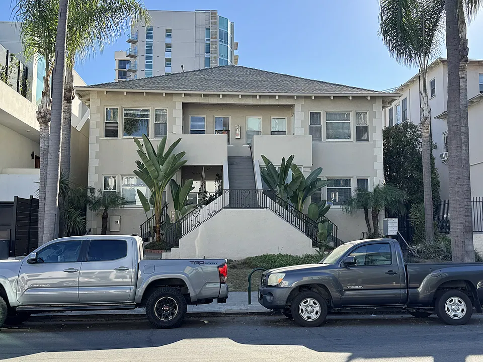 3409-21 5th Ave #3421