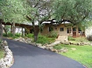 1201 Phantom Rider Trl, Spring Branch, TX 78070