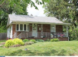 1559 11th St, Ewing, NJ 08638