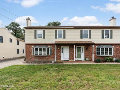 148 Bay Shore Drive #A, Barnegat, NJ, 08005