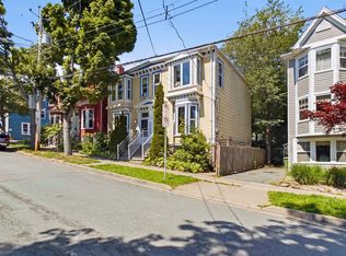 5271 Harvey St, Halifax, NS B3J 1A8