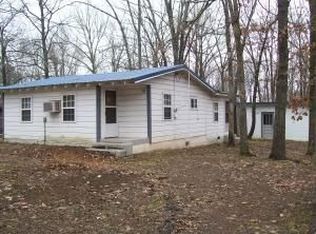 10053 Aldridge St, Plainview, AR 72857