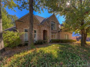 9317 N 133rd East Ave, Owasso, OK 74055