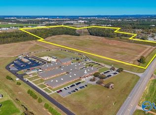 Old Highway 24, Trinity, AL 35673