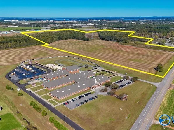 Old Highway 24, Trinity, AL 35673