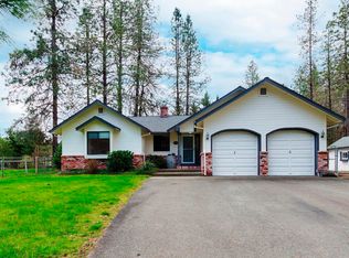 4809 E Evans Creek Rd, Rogue River, OR 97537