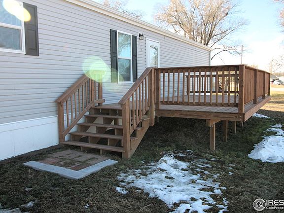 2nd image of 110 W Logan Ave
