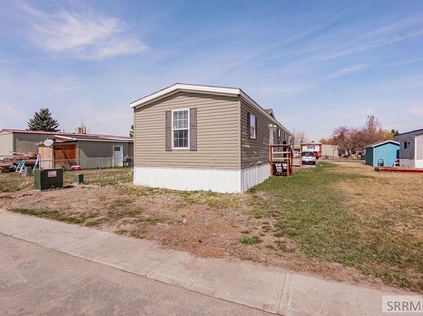 3612 W Elswood Dr, Idaho Falls, ID 83402