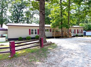 1852 Prince Loop, Mountain View, AR 72560