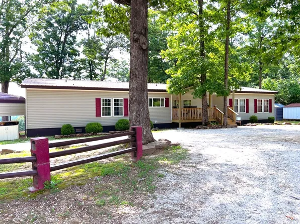 1852 Prince Loop, Mountain View, AR 72560