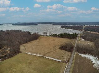 Vl Shaker Tract Briscoe Cove Rd Lot 819, Sodus, NY 14551