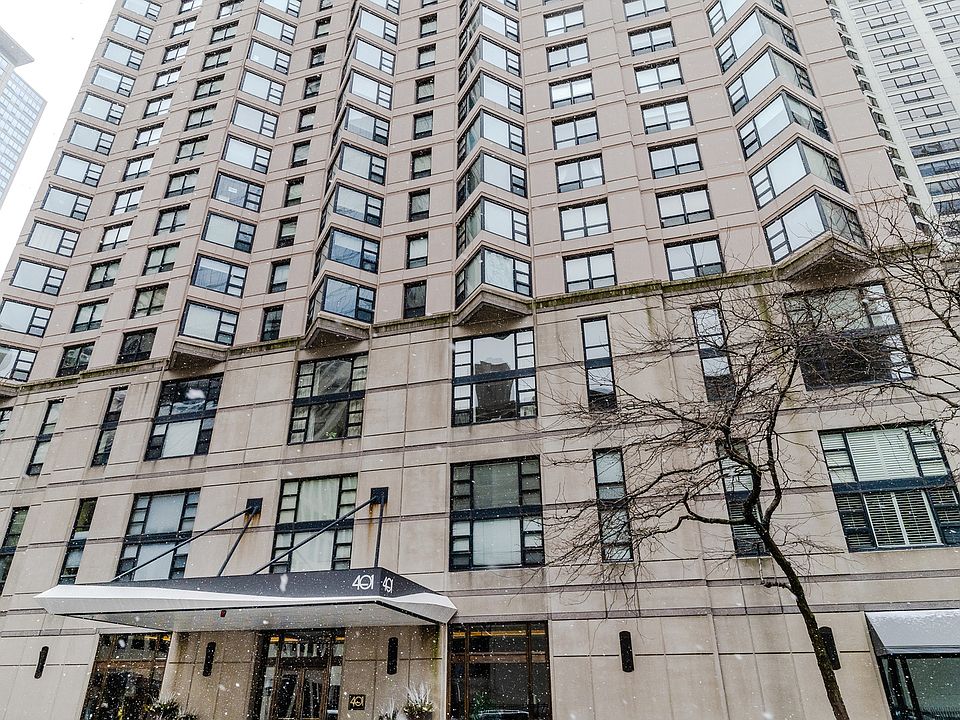 1st image of 401 E Ontario St APT 2706