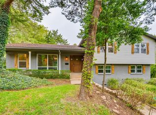 3829 Treeline Dr, Dallas, TX 75224