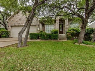 3408 Benecia Ct, Austin, TX 78738
