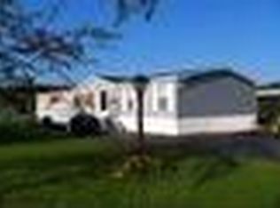 142 Country Meadows Dr, Schuyler, NY 13340