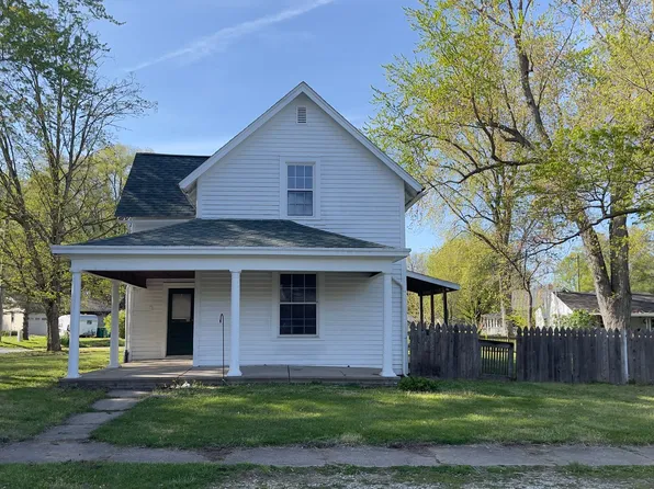 101 High School Ave, Battle Ground, IN 47920