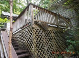 661 Sugar Fork Rd, Sylva, NC 28779