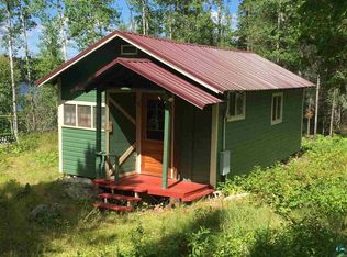 291 S Kawishiwi Summer Homes Rd, Ely, MN 55731