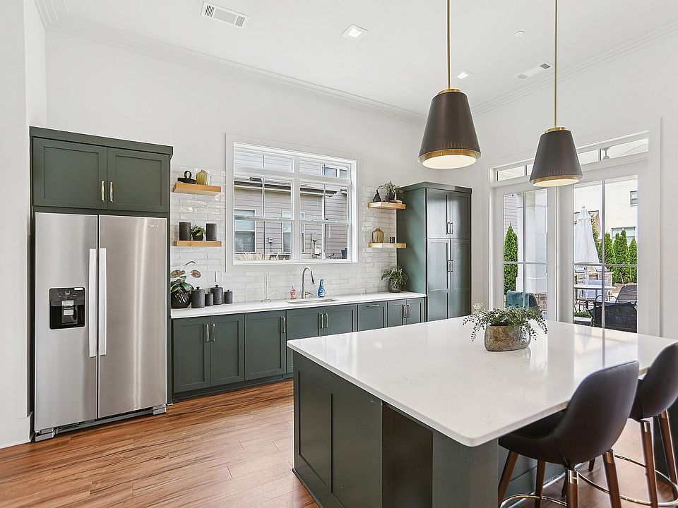 Covey Homes Bluffs