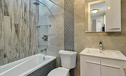Rented by ERN Flats