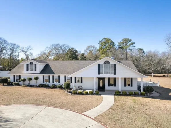 26511 Antioch Rd, Andalusia, AL 36421