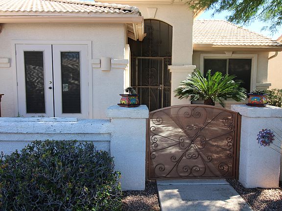 4th image of 38783 S Desert Bluff Dr
