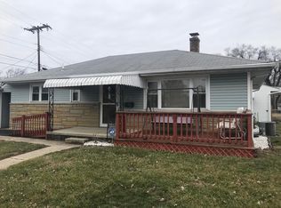 4980 Palmetto St, Columbus, OH 43228